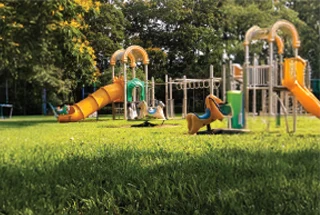 Kids Play Area