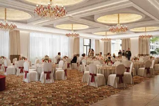 Multipurpose Hall
